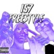 157 Freestyle Single