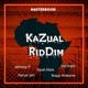 Kazual Riddim EP