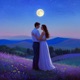 Moonlight Country Lovers Single