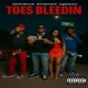 Toes Bleedin feat Rylodamac NIGHTMAREE Single