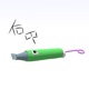 Slide Flute Solo Single