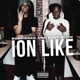 Ion Like feat Baby Blick Single