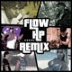 FLOW HP Remix feat Arce SEOKDID Soka Single