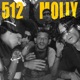 512 MOLLY feat David Rone Cainclue II Ty Rose Nosrex Single