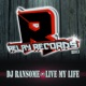 Live My Life Single