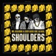 Shoulders feat DJ Kool Single