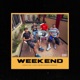 Weekend feat J Chill Boomin Centro Celoblaze Single