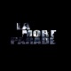 La mort parade Single
