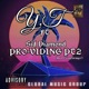 PRO VIDING Pt 2 feat Sid Diamond Single