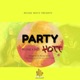 Party Hott Single