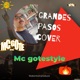 Grandes Pasos Single