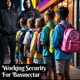 Working Security For Bassnectar A Dis Track Album Pre Release feat Just Robert Single