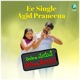 Ee Single Agid Praneena From Online Madhuve Offline Shobhana Single
