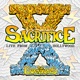 Sacrifice Live Single