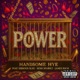 POWER feat James Rich Serious Slee Sesh Sparkz Single
