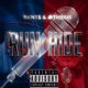 Run Hide feat THESIS Single