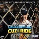 Cuz I Ride Single