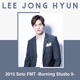 Live 2015 Solo Fmt Burning Studio II EP