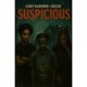 Suspicious feat Deeloe Single
