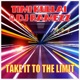 Take It to the Limit Single