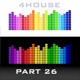 4House Digital Releases Part 26