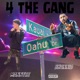 4 The Gang Single