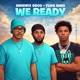 WE READY feat Yung Bino Single
