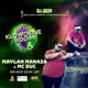 Never Give Up Klowokine Riddim Single
