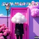 SummerTime feat LowKey Single