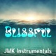 Blissful Tropical Pop Beat Single