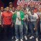 In Love feat Broederliefde Single