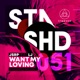 Want My Loving feat LJ Single