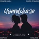Uyandchaza feat CHIDO D MUSIQ KOOLKID MapKee Single