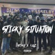 Sticky Situation Single