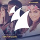 Stay In Love feat Terri B Single