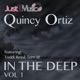 In the Deep Vol 1 feat Terri B Toddi Reed EP