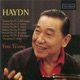 Haydn Piano Sonatas