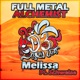Melissa From Full Metal Alchemist Single