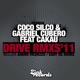 Drive Rmxs 11 EP