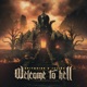 Welcome to Hell Extended Mix Single