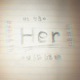 Her Single