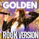 Golden Rock Version Single