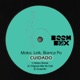 Cuidado The Remixes Single