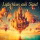 Luftschloss Aus Sand Single
