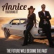 The Future Will Become The Past feat T T Single