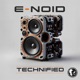 Technified EP