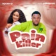 Pain Killer feat TEMWA Single
