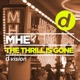 The Thrill Is Gone EP