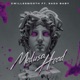 Medusa Head feat Sada Baby Single
