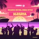 Alegria Single